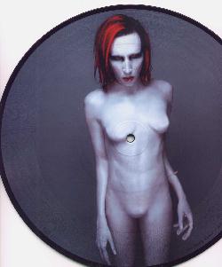 Dopeshow vinyl - very rare!
